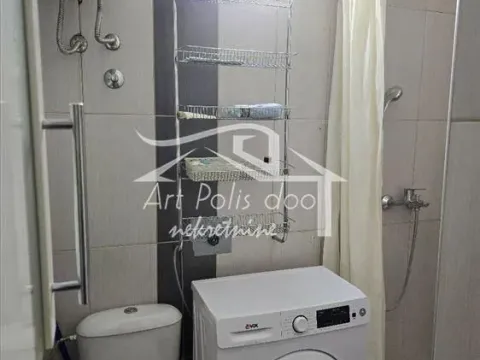 Izdavanje, stan, 20m², Julino Brdo, Beograd - image 7