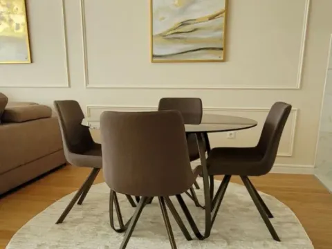 Izdavanje, jednosoban stan, 58m², Kod Capital Plaze, Podgorica - image 10