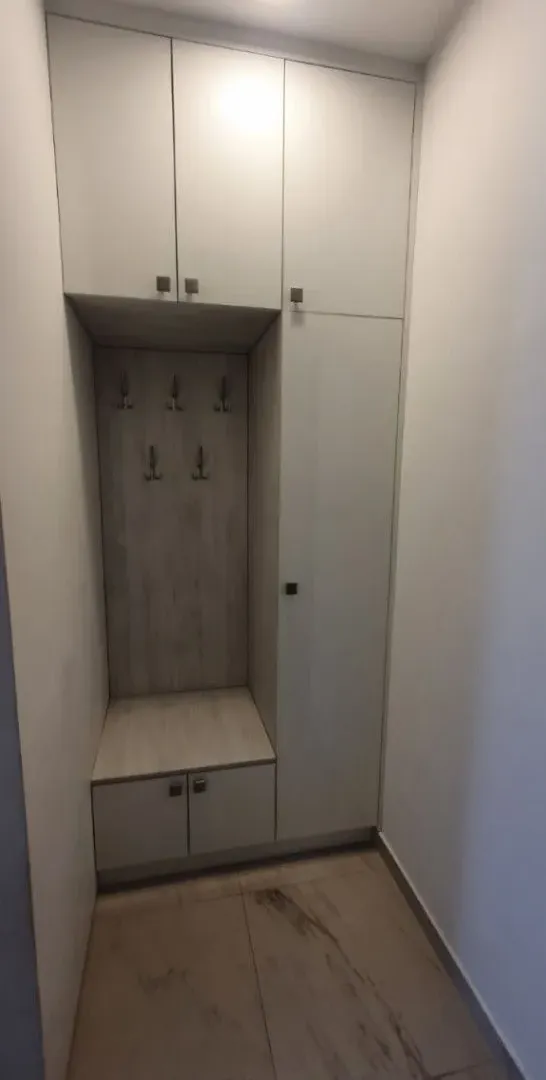 Rent, one bedroom apartment, 45m², Rozino, Budva