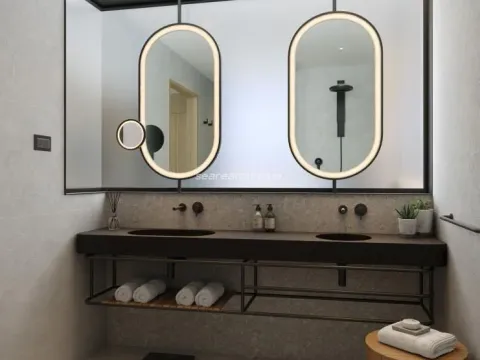 Sale, three bedroom apartment, 199m², Porto Montenegro, Tivat - image 7