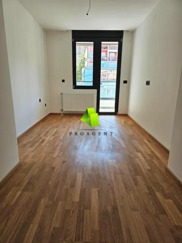 Prodaja, dvosoban stan, 78m², Medijana, Niš