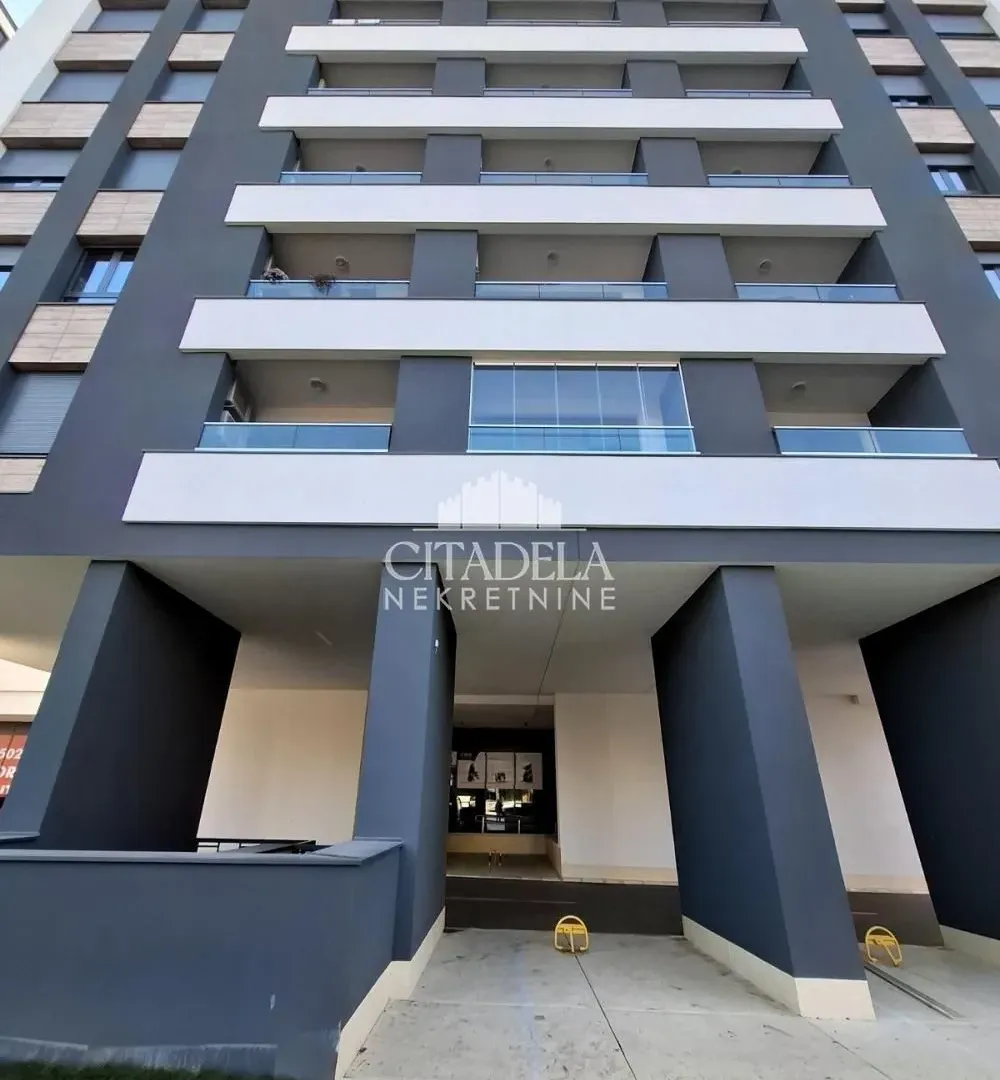 Izdavanje, poslovni prostor, 85m², Voždovac Sve Podlokacije, Beograd