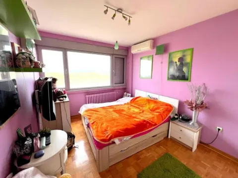 Sale, three bedroom apartment, 84m², Novi Beograd Sve Podlokacije, Beograd - image 11