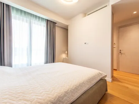 Sale, three bedroom apartment, 171m², Rafailovići, Budva - image 20