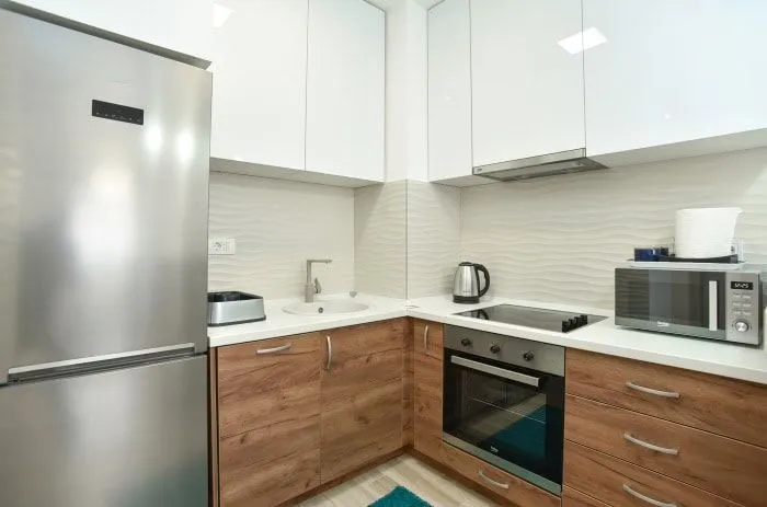 Prodaja, stan, 43m², Budva, Crna Gora