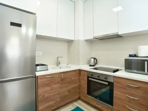 Prodaja, stan, 43m², Budva, Crna Gora - image 13