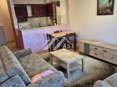 Izdavanje, dvosoban stan, 45m², Adamovićevo Naselje, Novi Sad Sve Podlokacije - image 3