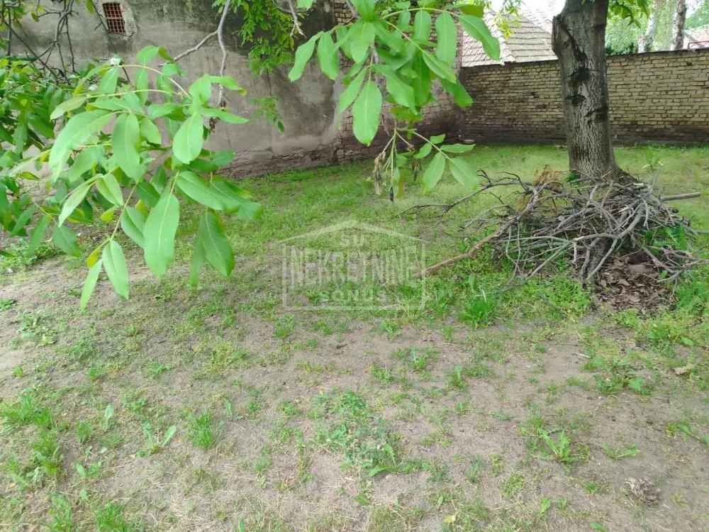 Prodaja, kuća, 89m², Teslino Naselje, Subotica
