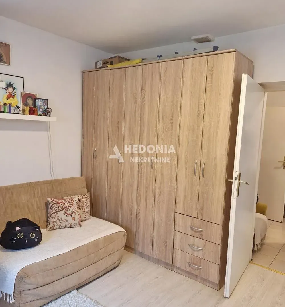Prodaja, jednosoban stan, 33m², Brace Jerković, Voždovac Sve Podlokacije