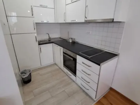 Rent, one bedroom apartment, 45m², Nova Dalmatinska, Podgorica - image 1