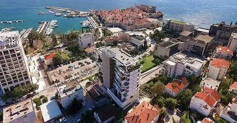 Sale, two bedroom apartment, 154m², Centar, Budva - image 3
