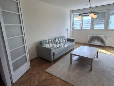 Prodaja, dvosoban stan, 60m², Novi Beograd Blok 1 Fontana, Novi Beograd Sve Podlokacije - image 3