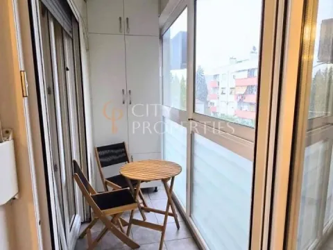 Izdavanje, stan, 48m², Baston, Podgorica - image 6