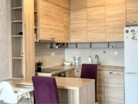 Izdavanje, jednosoban stan, 50m², Ljubović, Podgorica - image 6