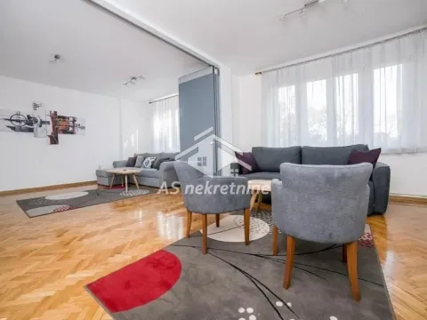 Izdavanje, trosoban stan, 97m², Stari Grad, Beograd - image 5