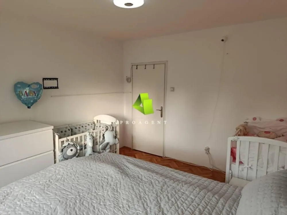 Prodaja, dvosoban stan, 75m², Medijana, Niš
