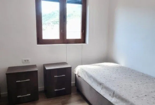Sale, apartment, 86m², Centar, Budva