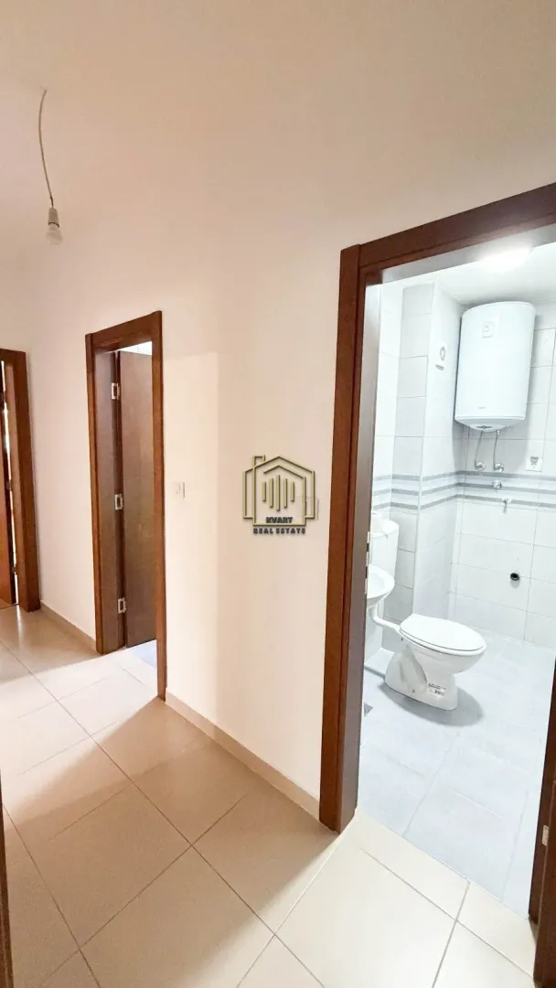 Prodaja, dvosoban stan, 73m², Tuški Put, Podgorica