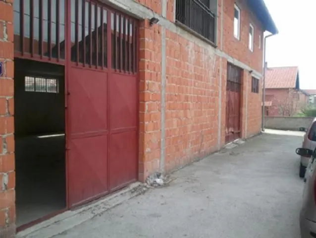 Rent, office space, 250m², Altina, Beograd