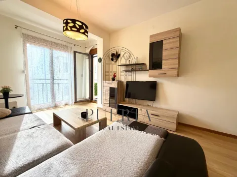 Rent, one bedroom apartment, 49m², Krivi Most, Podgorica - image 4