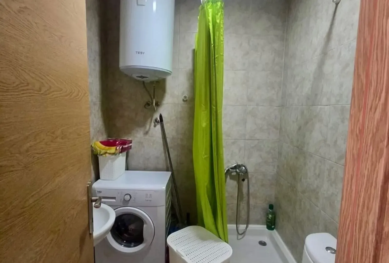 Rent, apartment, 25m², Zabjelo, Podgorica