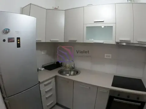 Rent, one bedroom apartment, 43m², City Kej, Podgorica - image 6