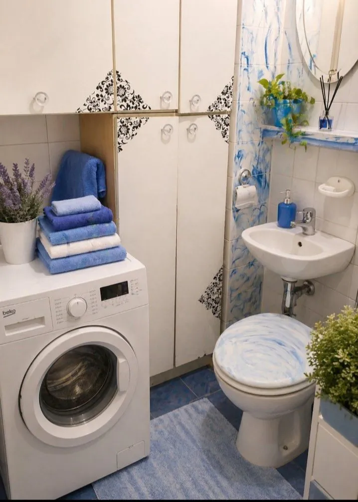 Sale, studio apartment, 20m², Centar, Ulcinj