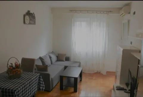 Izdavanje, dvosoban stan, 60m², Podgorica, Crna Gora - image 2