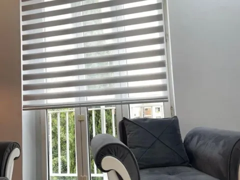 Rent, two bedroom apartment, 45m², Savski Venac, Beograd - image 3