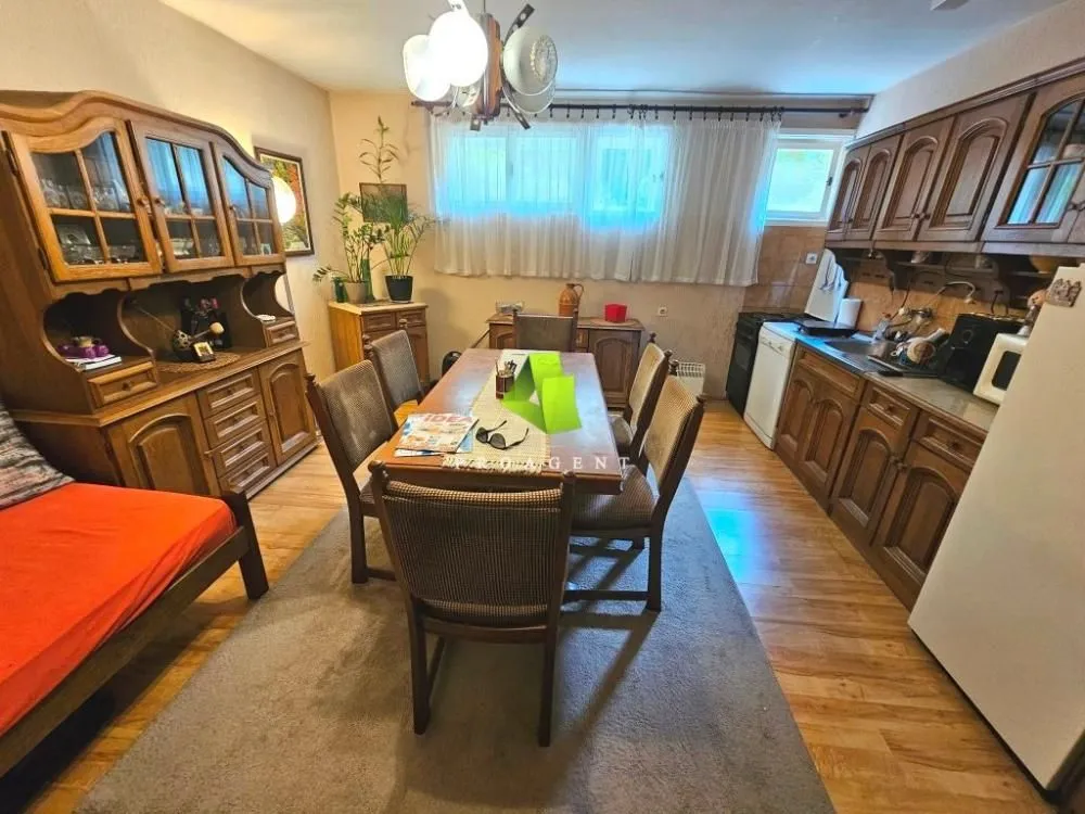 Sale, two bedroom apartment, 60m², Palilula, Niš