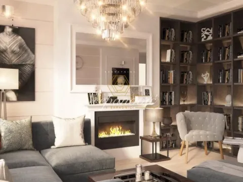 Prodaja, četvorosoban stan, 126m², Grbavica, Novi Sad Sve Podlokacije - image 12