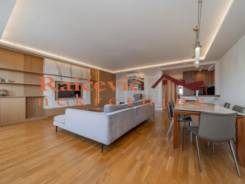 Rent, four bedroom apartment, 98m², Zvezdara Sve Podlokacije, Beograd - image 6