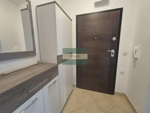 Prodaja, dvosoban stan, 52m², Aqua park, Jagodina - image 20