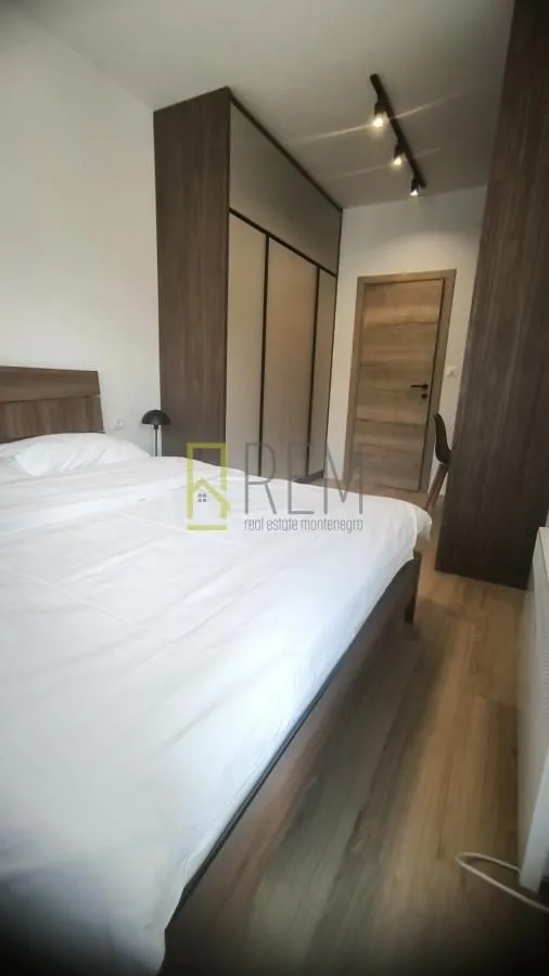 Sale, one bedroom apartment, 45m², Kolašin, Crna Gora