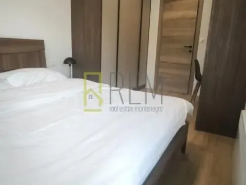Sale, one bedroom apartment, 45m², Kolašin, Crna Gora - image 10