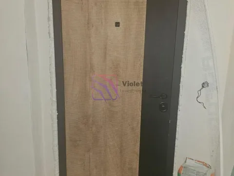 Sale, one bedroom apartment, 56m², Ulcinj, Crna Gora - image 2