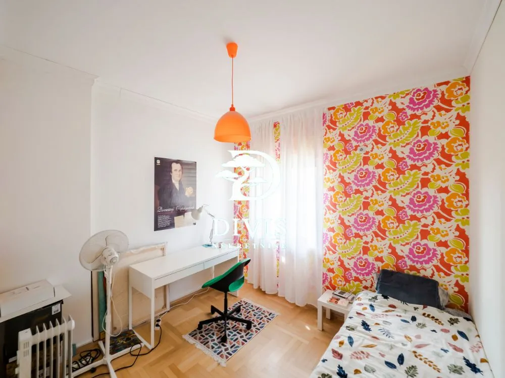 Prodaja, trosoban stan, 64m², Kalemegdan, Beograd