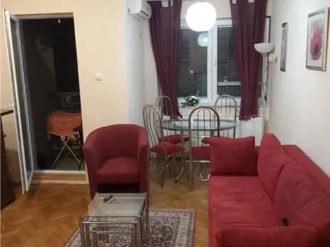 Sale, studio apartment, 27m², Novo naselje, Novi Sad