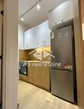 Rent, two bedroom apartment, 52m², Vukov Spomenik, Zvezdara Sve Podlokacije - image 5