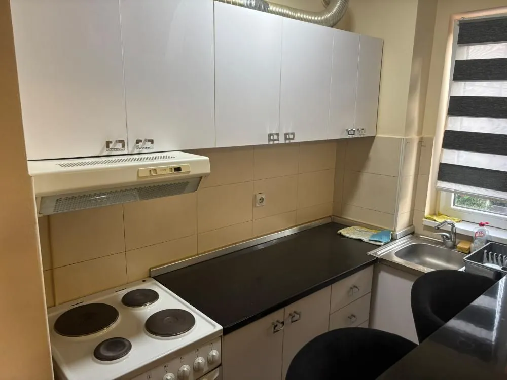 Rent, two bedroom apartment, 50m², Zvezdara Sve Podlokacije, Beograd