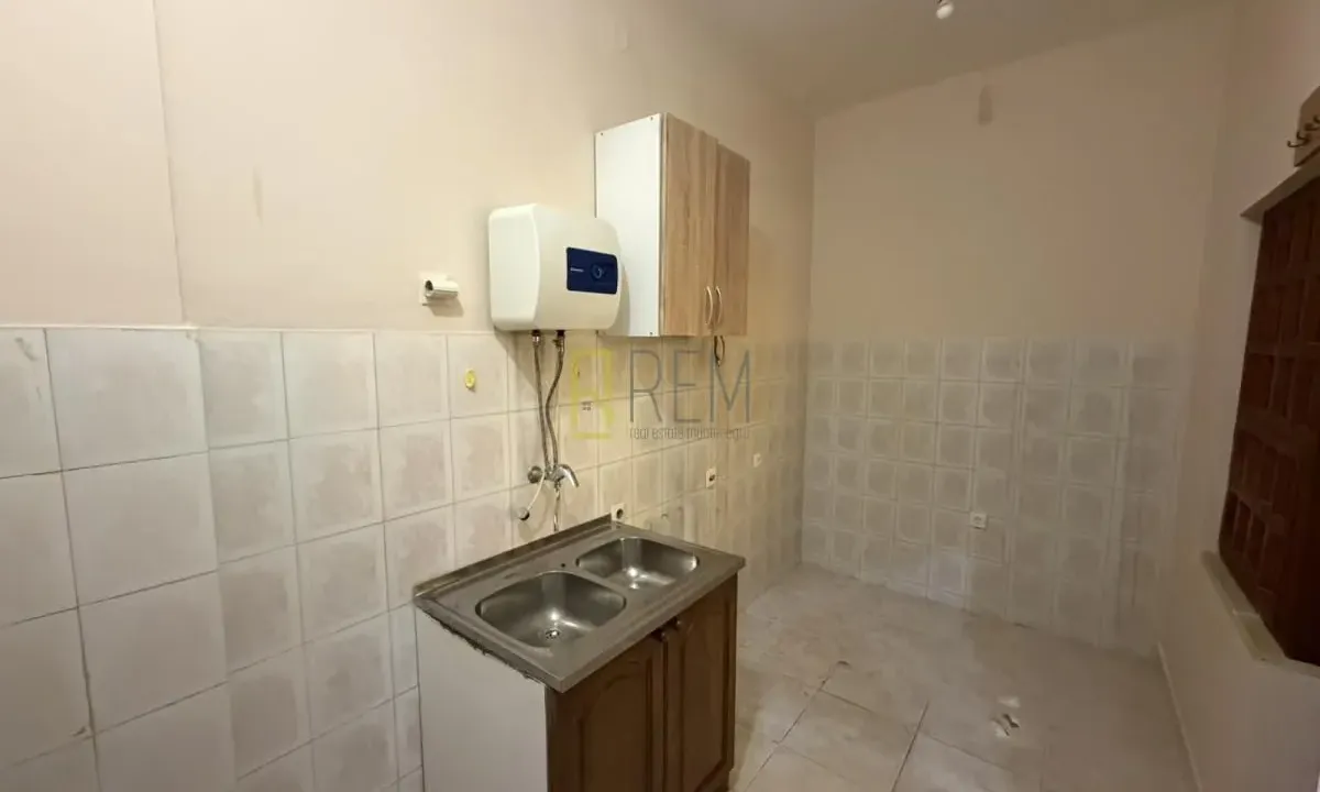 Rent, two bedroom apartment, 58m², Centar, Podgorica