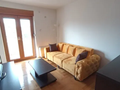 Izdavanje, jednosoban stan, 52m², Preko Morače, Podgorica - image 11