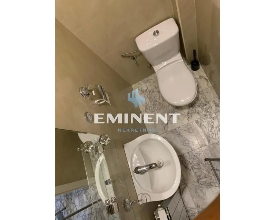 Rent, house, 220m², Senjak, Beograd