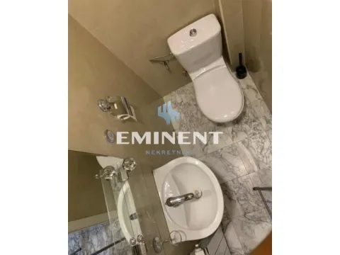 Rent, house, 220m², Senjak, Beograd - image 14