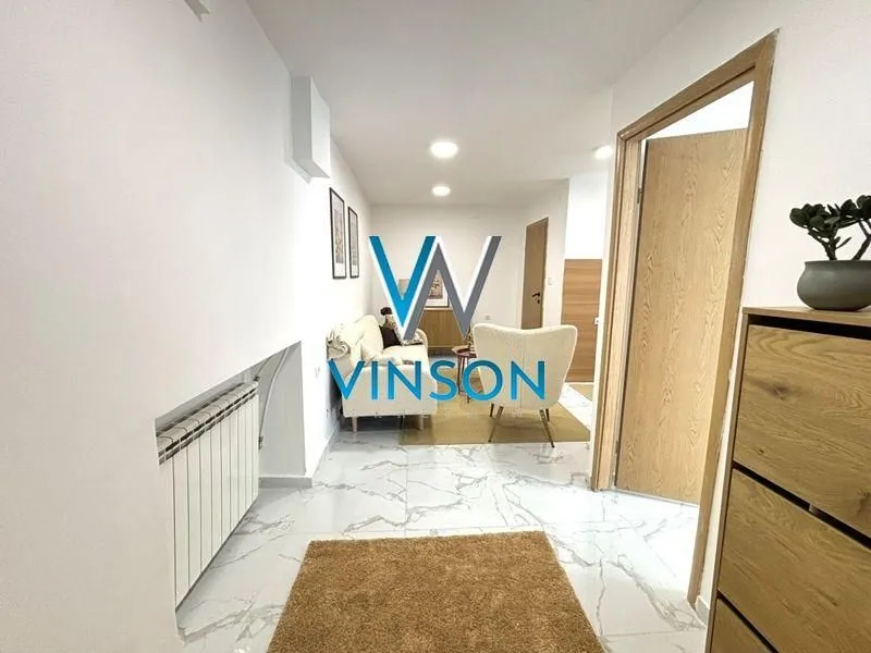 Prodaja, jednosoban stan, 27m², Novi Sad Sve Podlokacije, Novi Sad