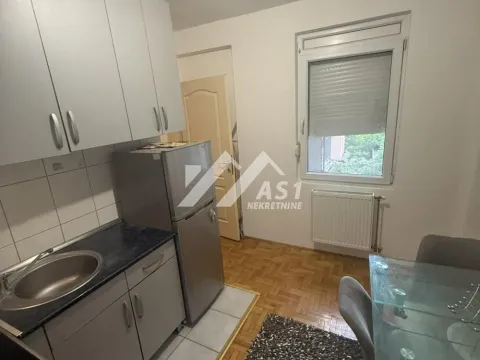Izdavanje, jednosoban stan, 33m², Grbavica, Novi Sad Sve Podlokacije - image 5