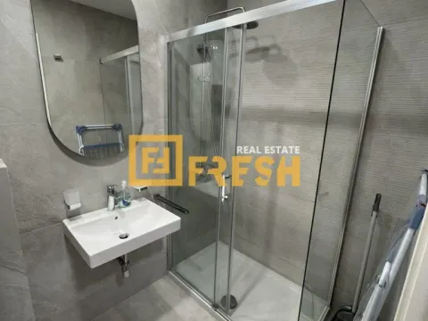 Izdavanje, jednosoban stan, 49m², City Kvart, Podgorica - image 8