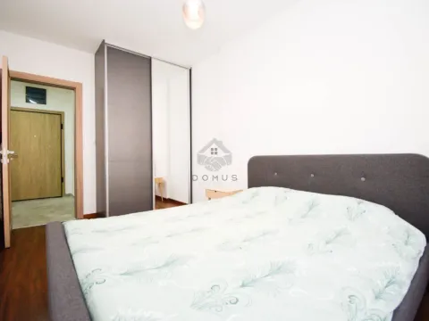 Izdavanje, jednosoban stan, 52m², Master Kvart, Podgorica - image 7