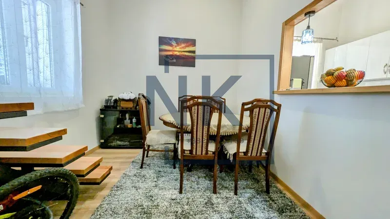 Prodaja, dvosoban stan, 84m², Stara Varoš, Podgorica
