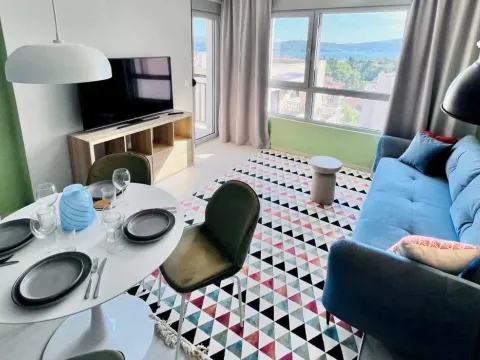 Prodaja, jednosoban stan, 45m², Tivat, Crna Gora - image 4